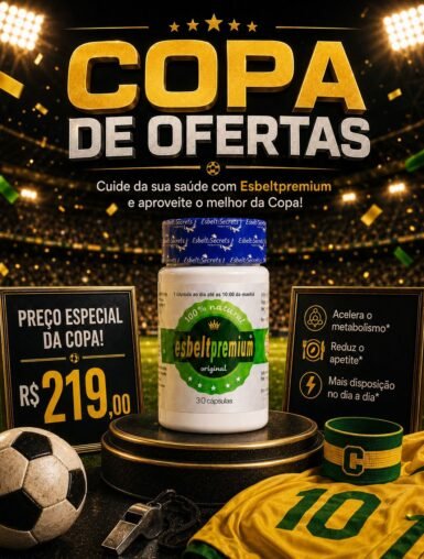 ESBELT PREMIUM