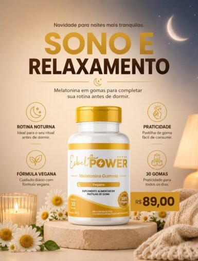 Melatonina